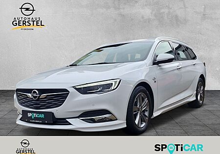 Opel Insignia B ST 1.5 Dynamic NAVI KEYLESS OPC-LINE PDC KLIMA LED CAM