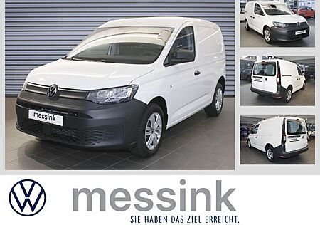 VW Caddy Cargo 2.0 TDI Kasten *Klima*Flügeltüren*SO