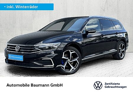 VW Passat Variant GTE 1.4 R-LINE *AHK*DCC*MATRIX*