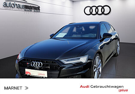 Audi S6 Avant TDI 253 kW quattro*Navi*Matrix*HUD*AHK*DVD*PDC*Pano*Virtual Cockpit*Kamera