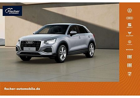 Audi Q2 35 TFSI advanced