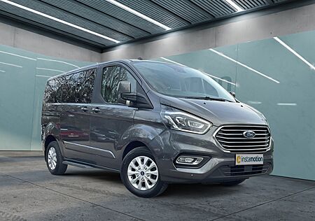 Ford Tourneo Custom 2.0 TDCI 320 L1 Titanium Klima Navi