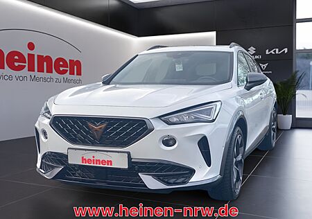 Cupra Formentor 1.4 e-HYBRID VZ LANEASSIST DAB NAVI