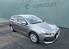 Hyundai i30 Sondermodell Yes!!NAVI/DAB