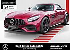 Mercedes-Benz AMG GT R AMG GT C Roadster Comand Distro Burmester Kamera