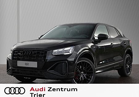 Audi Q2 S line 40 TFSI quattro