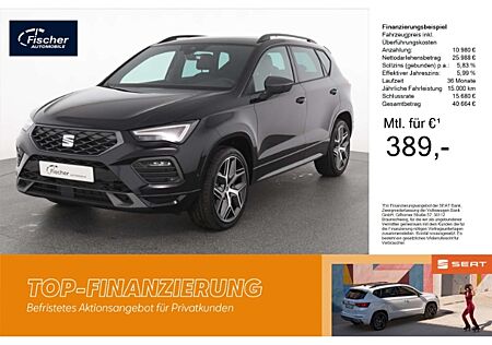 Seat Ateca 2.0 TDI FR