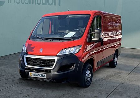 Peugeot Boxer Kasten 333 L1H1 Pro BlueHDi 110 FAP El. Schiebetüren Klimaautom