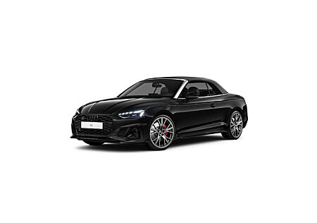 Audi S5 Cabrio TFSI LASER B&O HUD 360 AHK VIRTUA