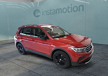 VW Tiguan 2.0 TSI DSG 4MOTION Life | NAVI | ACC |