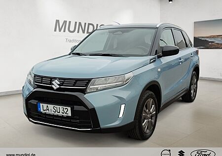 Suzuki Vitara Comfort Allgrip 4x4 Hybrid 1.4 Boosterjet