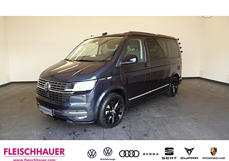 VW T6 California T6.1 California Ocean elektr. Aufstelldach DCC ACC AHK