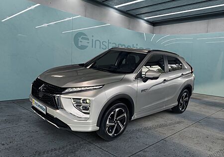 Mitsubishi Eclipse Cross Plus Select Black Hybrid 4WD 2.4 MIVEC PHEV EU6d StandHZG Soundsystem