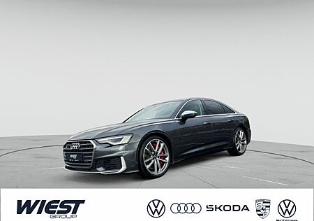 Audi S6 Limousine 3.0 TDI quattro tiptronic RFK Standhz. Pano Navi Matrix-LED