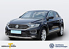 VW T-Roc 2.0 TDI SPORT LM18 NAVI LED BEATS PDC+