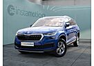 Skoda Kodiaq 2.0TDI DSG Style 4x4 NAVI MATRIX-LED KAMERA