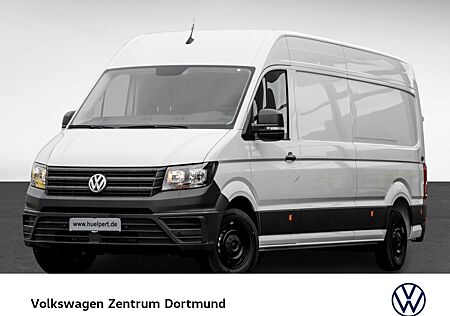 VW Crafter Kasten 35 2.0 LR HD CAM CARPLAY/ANDROIDA.