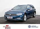 VW Passat Variant 1.5 TSI DSG LED AAC SHZ AHK