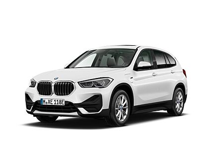 BMW X1 xDRIVE 25e ADVANTAGE AUTOMATIK NAVI LED PDC