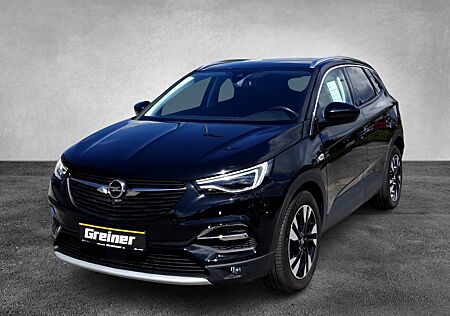 Opel Grandland 2.0 Diesel Ultimate 360° KAMERA