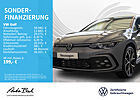 VW Golf VIII GTD 2.0 TDI DSG Navi LED Panorama ACC DCC HuD
