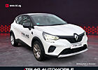 Renault Captur Evolution TCe 90