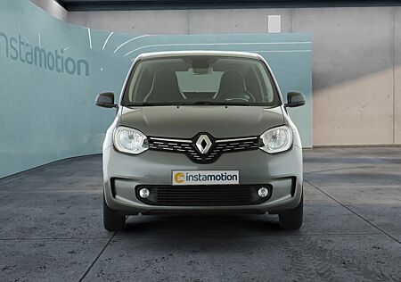 Renault Twingo Techno Electric NAVI SHZ PDC KLIMA BT ZV