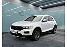 VW T-Roc 2.0TDI DSG *Sport 4Motion*PanoD+LED+Navi+ACC+Stzhzg+