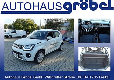 Suzuki Ignis Club Hybrid Klima DAB Radio Start Stop