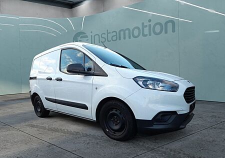 Ford Transit Courier 1.5 TDCi 100 Trend SHZ Klima