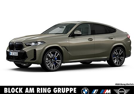 BMW X6 XDRIVE40D M SPORT M sport SH vo+hi H/K Pano L