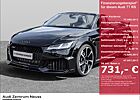 Audi TT RS ROADSTER QUATTRO S TRONIC VORFÜHRWAGEN