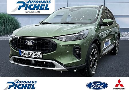 Ford Kuga Active FHEV ADAPT.LED+INDUKTIVES LADEN+AUFFAHRWARNUNG+NAVI