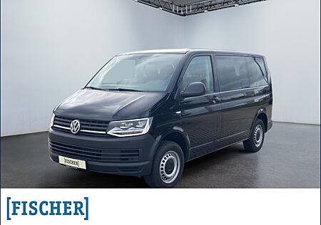 VW T6 Caravelle 2.0TDI DSG Trendline LED Navi Klima 9-Sitzer