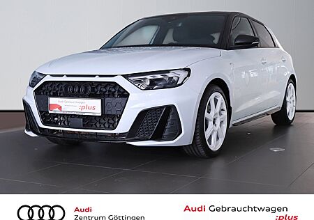 Audi A1 Sportback S line 30TFSI S tr. LED+OPTIK sw pl