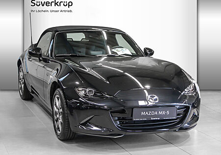 Mazda MX-5 2023 1.5L SKYACTIV G 132ps EXCLUSIVE-Line