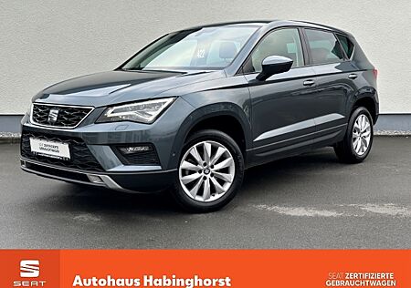 Seat Ateca 1.5 TSI ACT Style Navi Beats ParkAssist LED Shz