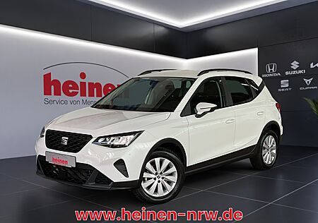 Seat Arona 1.0 TSI Style 6-Gang LED NAVI PDC ACC