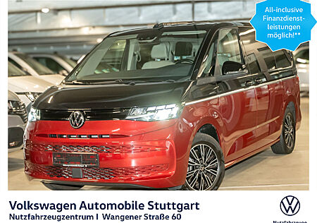 VW T7 Multivan Multivan eHybrid LÜ DSG 1.4 TSI Euro 6d -ISC FCM