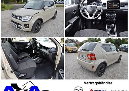 Suzuki Ignis 1.2 4x4 Comfort Hybrid *DAB+LED+CAM+SH*