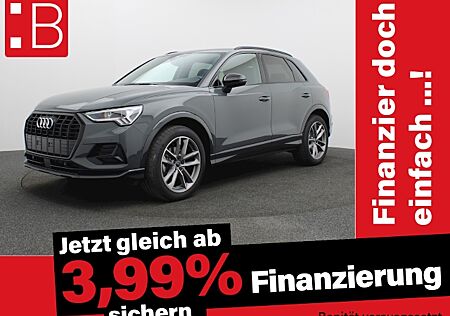 Audi Q3 35 TFSI S-tronic advanced NAVI KAMERA LED ACC