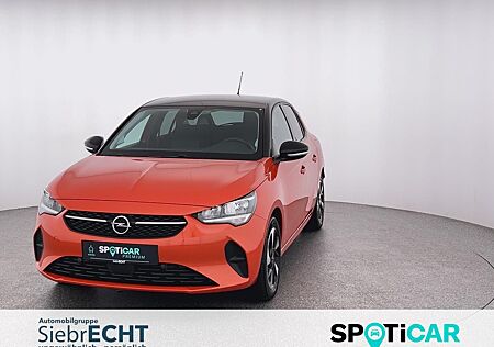 Opel Corsa-e Corsa F e Edition*NAVI*SHZ*RFK*uvm