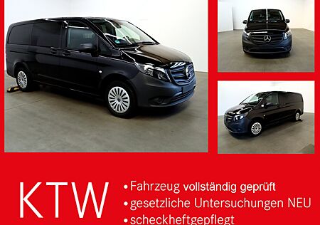 Mercedes-Benz Vito 116CDI lang,TourerPro,2Klima,9Sitze,Kamera