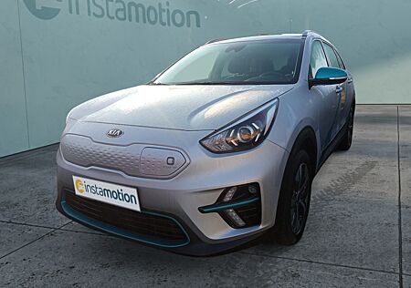 Kia Niro E- 136 VIS 3PH