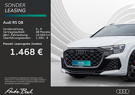 Audi RS Q8 SUV 441(600) kW(PS) tiptronic