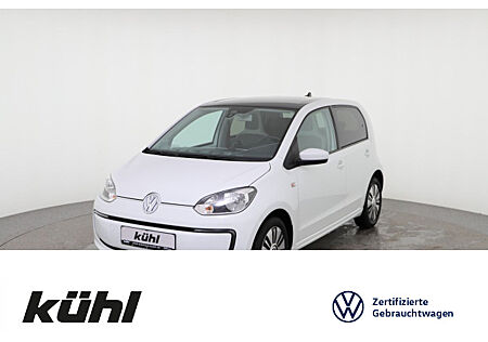 VW Up e-! high ! maps+more Pano drive pack "plus" sound "plus"