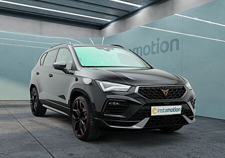 Cupra Ateca 2.0 TSI DSG 4Dr. Limited Edition 5-J-GAR AHK SUPREME KAMERA ACC