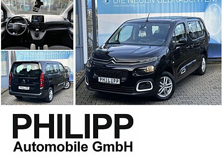 Citroën Berlingo 1.5 BlueHDI Feel XL DAB 7-Sitzer Kamera