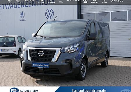 Nissan Primastar 2.0 dCi 130 Kasten Acenta LED TEMP RFK