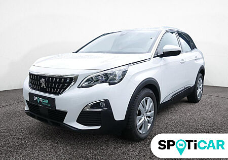 Peugeot 3008 Active BlueHDi 130 EAT8